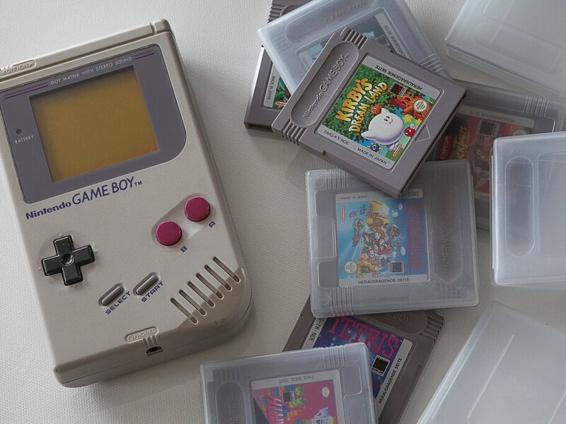Retro Game Preservation: Why Physical and Digital Archives Are Both Necessary